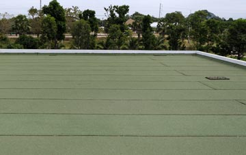 all Maer roofing types quoted for