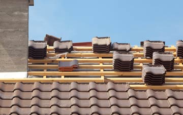 Maer clay roofing costs
