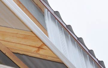 why Maer fascia repairs are essential