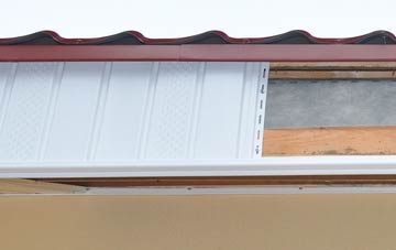 Maer fascia repair costs