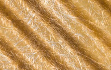 Maer fibreglass roof waterproofing