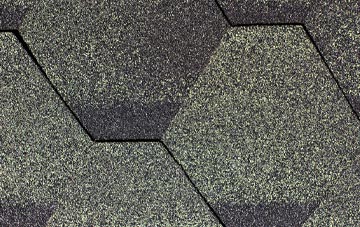 Maer fibreglass shingle repairs