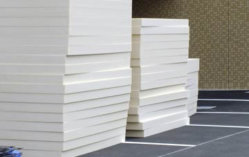 Maer flat roof insulation costs