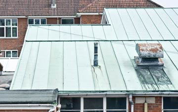 Maer lead roofing costs