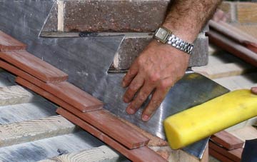 is Maer lead roofing safe?