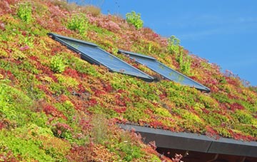 Maer living roof systems