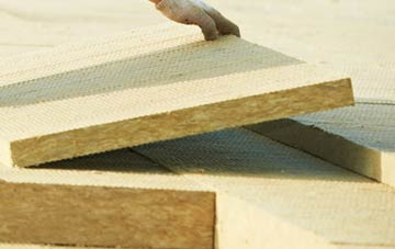 measuring Maer tapered insulation