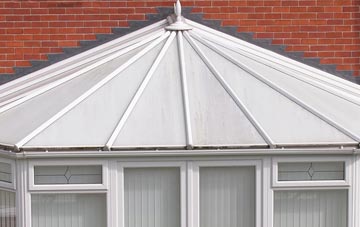 Maer polycarbonate conservatory roof repairs