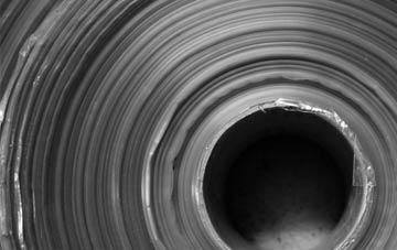 Maer pvc roof replacement