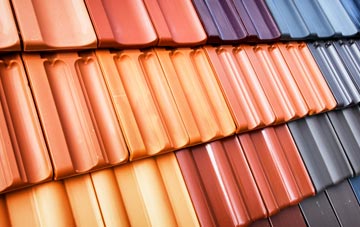 Maer roof tile costs