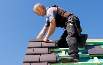 disadvantages of Maer slate roofing