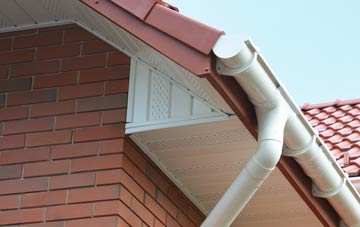 Maer soffit repair costs