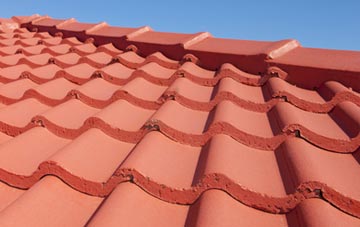 Maer tile and slate roof replacement