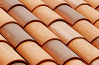 Maer clay roofing