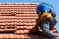 Maer urgent roof repairs