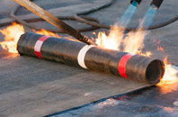 Maer flat roof sealing