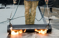 Maer flat roof sealing quote