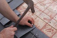 free Maer garage roof repair quotes
