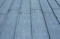 Maer lead roofing