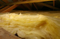 Maer pitch roof insulation