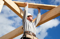 Maer roof replacement work