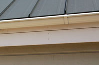 Maer soffit repair