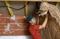 Maer tapered roof insulation